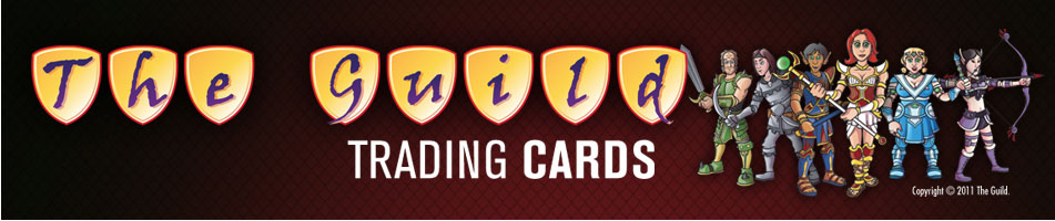 WonderCon 2012: Felicia Day Drops by Cryptozoic Booth To Open The Guild Trading Cards!