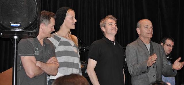 Creation Entertainment Stargate Convention Vancouver: The Last Ride Through The Gate? – With Podcast!