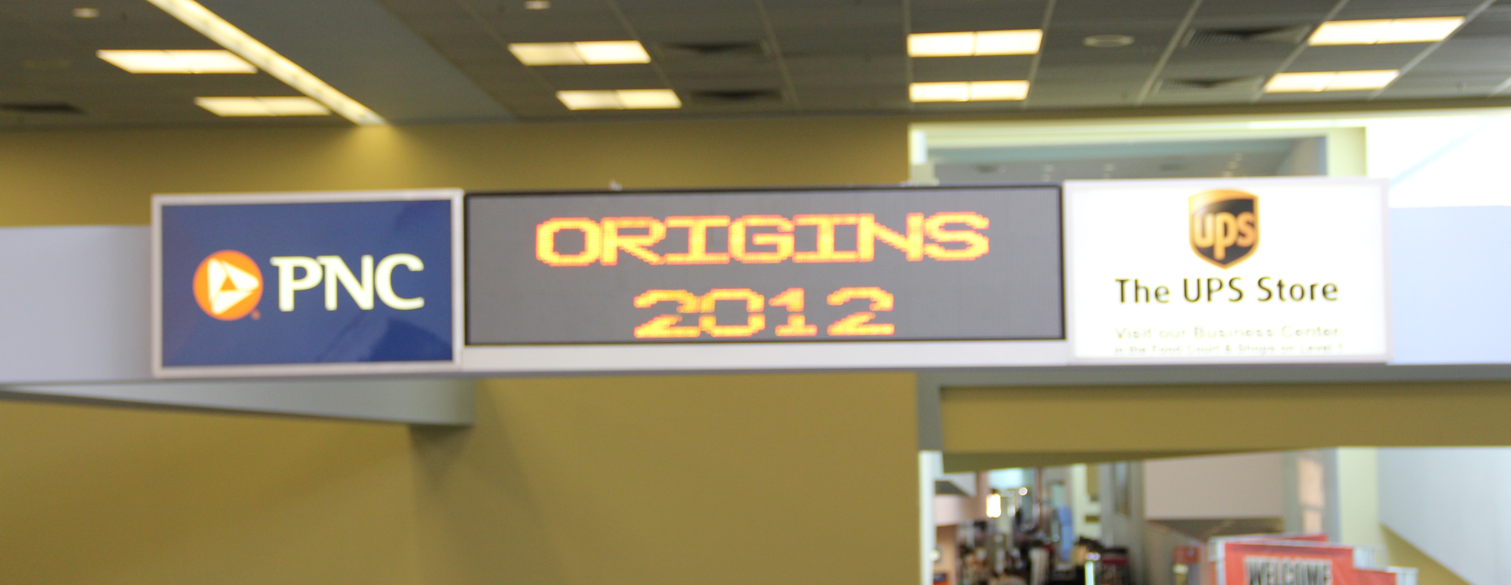 GAMA Origins Game Fair: “Gaming Geeks Go Wild in Columbus Featuring Wil Wheaton and Geekstress’ Felicia Day and Adrienne Wilkinson!”