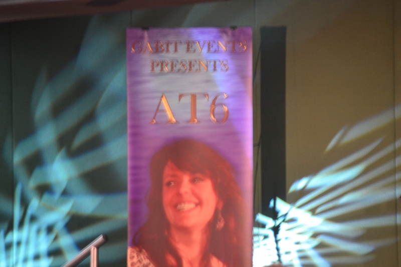 AT6 Ripples: Adventures with GABIT Events – Mike’s Sunday Report!