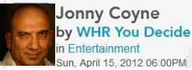 0991 You Decide Live Radio Show with Jonny Coyne