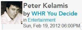 0999 You Decide Live Radio Hosted by Peter Kelamis