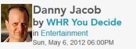 0988 You Decide Live Radio Show with Danny Jacob