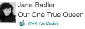 0949 – Jane Badler on her music career and 30 years of V Series