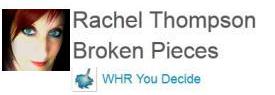 0947 – Rachel Thompson Best Selling Author
