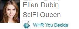 0938 – Ellen Dubin – ScifFi Queen