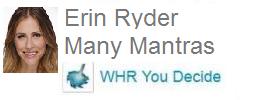 0940 – Erin Ryder Woman of Many Mantras