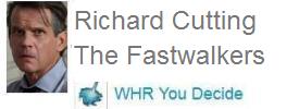 Richard Cutting of Milgram and the Fastwalkers 0942 – Richard Cutting of Milgram and the Fastwalkers