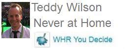 0939 – Teddy Wilson – Never Ever Do This at Home