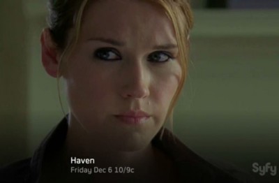 Haven S4x12 - Audrey faces the deadly truth