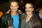 Stargate Los Angeles 2009: Cliff Simon – Ba’al Abducts Concubines, Enslaves Men and Saves Puppies!