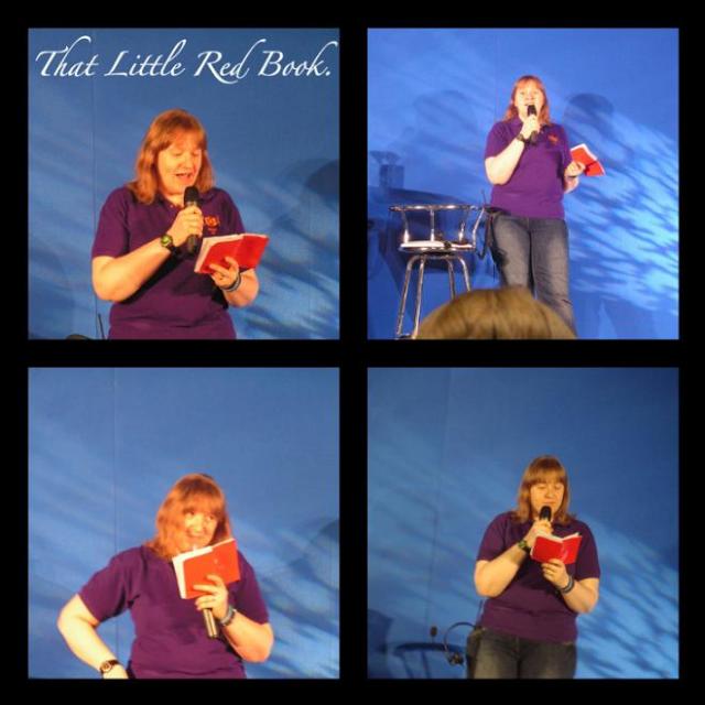 AT5 - Little Red Book1