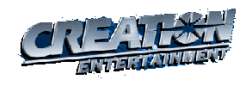 Click to visit Creation Entertainment at their official web site!