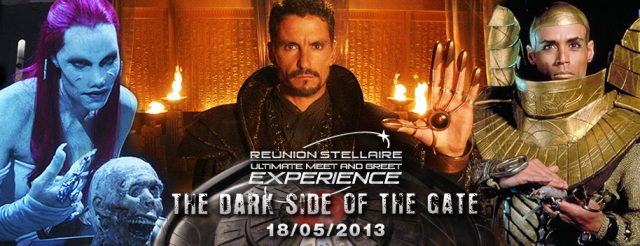 Reunion Stellaire 2013 Banner - Click to learn more at the official web site