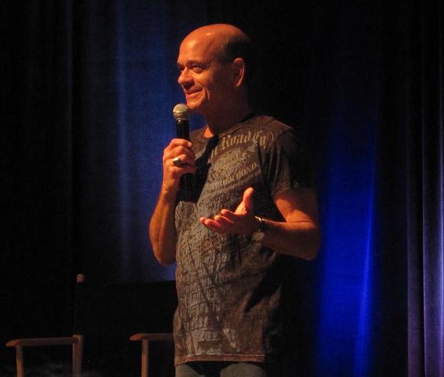 ChiCon 2010 - Robert Picardo