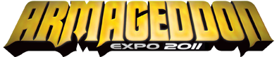 Click to learn more about Armageddon Expo 2011 Austrailia!