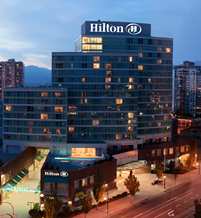 Click to learn more about the Hilton Vancouver Metrotown!