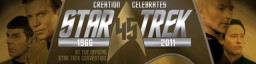 Click to learn more about Star Trek San Francisco 2011!