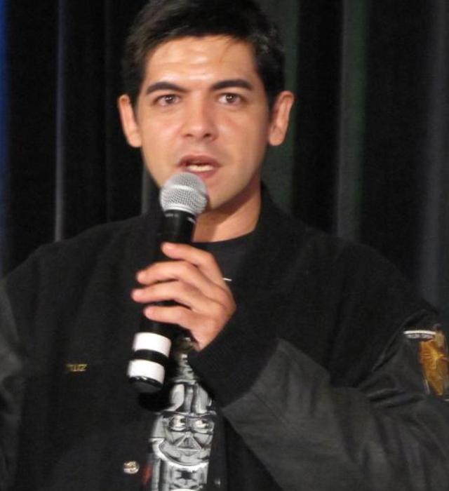 Stargate VanCon 2011 - Alexis Cruz