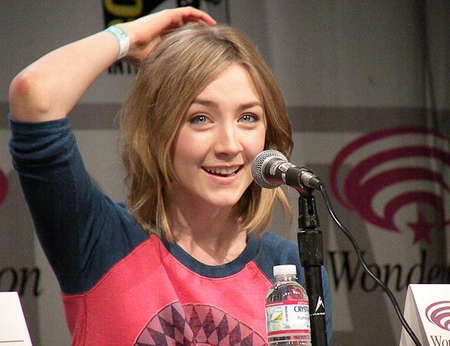 WonderCon 2011: “Hanna” The Movie Exclusive Interviews with Joe Wright and Saoirse Ronan!
