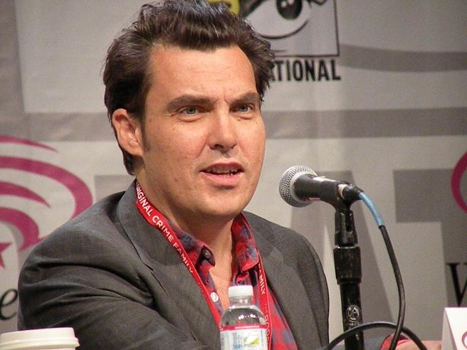 WonderCon 2011 - Hanna - Joe Wright