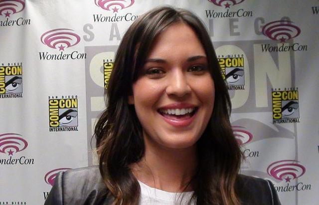 Breaking In: WonderCon 2011 Cast Interviews!