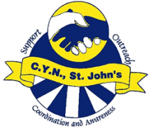 Click to learn more about the St. Johns Youth Association