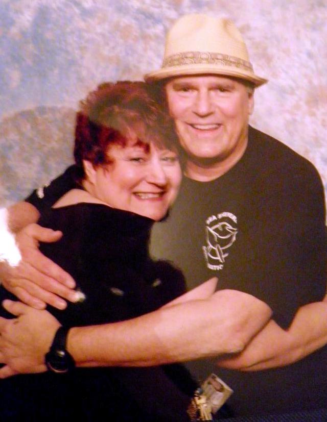 Chevron 7.6 - Richard Dean Anderson and me - HonestHunny