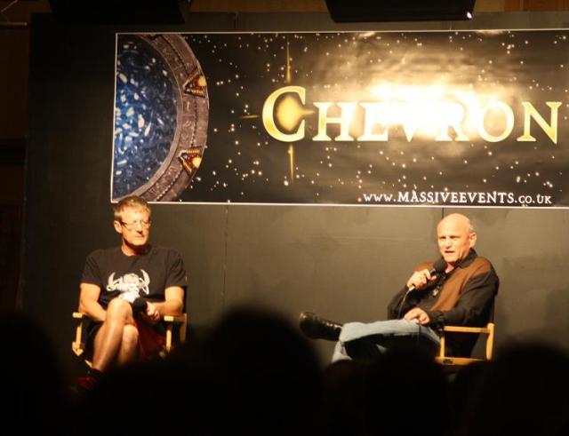 Chevron 7_6 - Dan Shea and Fulvio Cecere