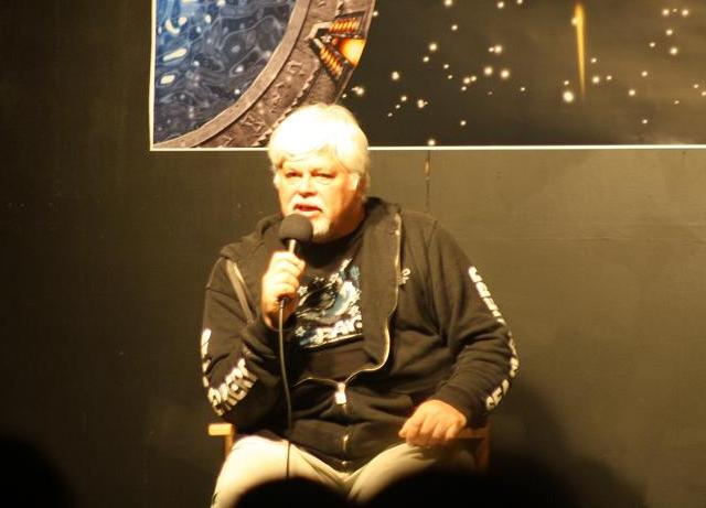 Chevron 7_6 - Capt Paul Watson of the Sea Sheperd charity