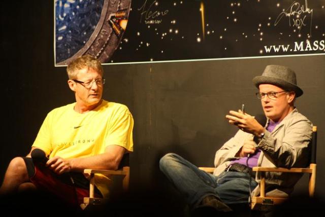 Chevron 7.6 - Dan Shea and Gary Jones