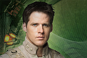 Click to learn more about Ben Browder-SG1 at MGM Studios!