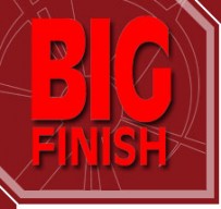 Click to visit and learn more about Big Finish!