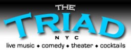 Click to order Songs for S4K tickets at The Triad NYC. Thank you!