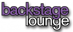 Click to learn more about the Back Stage Lounge!