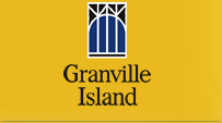 Click to learn more about Granville Island!