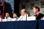 Comic-Con 2011 “The Composers” Panel – The Good Guys and Gals Finish First!