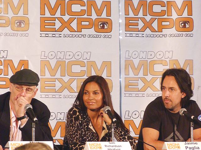MCM Expo 2011 - Eureka Panel #8