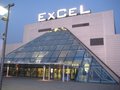 Click to learn more about the ExCel Center London!