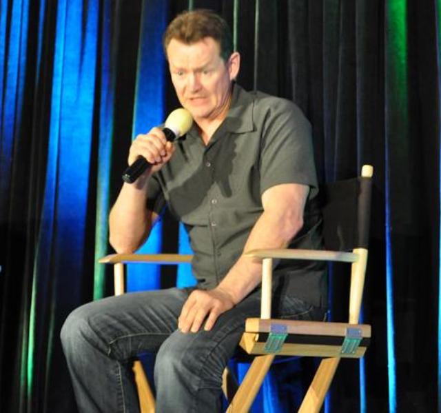 Stargate Vancouver 2012 - Brent Stait