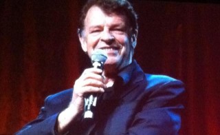 Calgary Expo 2012 - Fringe panel with John Noble