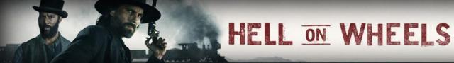 Hell on Wheels banner - Learn more at the official AMC web site!