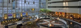 Visit and learn more about the Hyatt Regency Dallas!