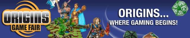 Origins Game Fair 2012 banner - Click to visit the official web site!