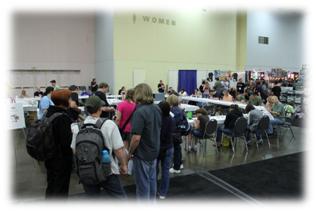 Origins Game Fair 2012 - Planning on attending again