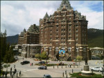 Banff Media 2012 - Fairmont Springs Hotel