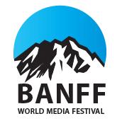 Banff World Media Festival Logo banner - Click to learn more at their official web site!