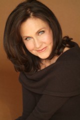 Click to visit Erin Gray at her official web site!
