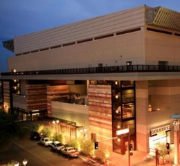 Click to learn more about the Pheonix Convention Center at the official web site!