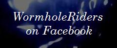 WormholeRiders News Agency on Facebook